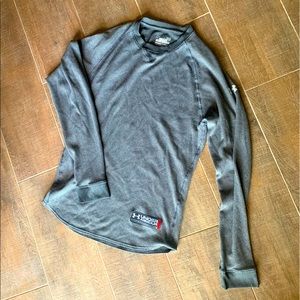 Men’s Under Armour Shirt